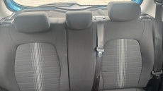 Hyundai i10 1.0 MPi SE Connect 5dr Auto Petrol Hatchback